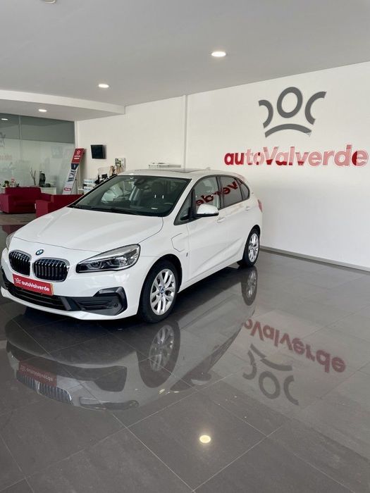 BMW 225xe Active Tourer Line Sport