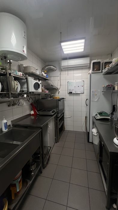 Оренда нежитлового приміщення під будь-який бізнес кафе/магазин. Центр