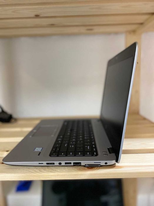 HP Elitebook G3 - Intel Core i5, 8GB de RAM, SSD de 240GB