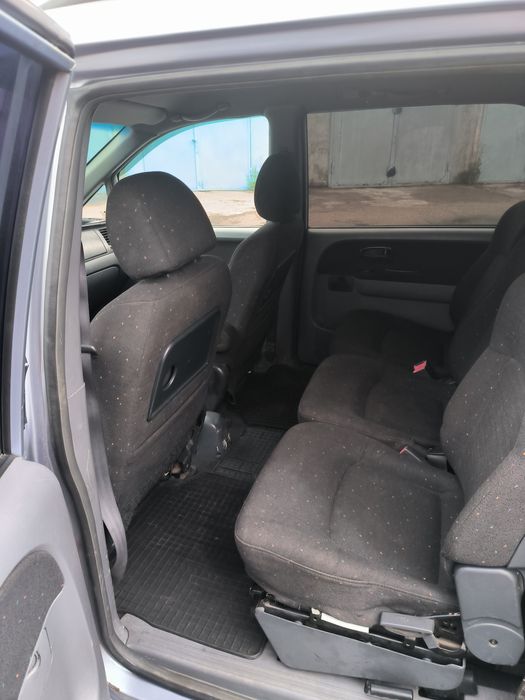 Продам сімейне авто 7 місць