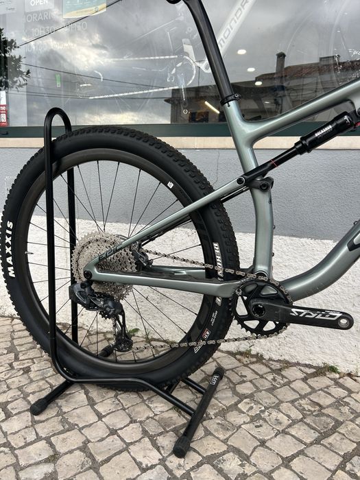 Specialized S-Works Epic
