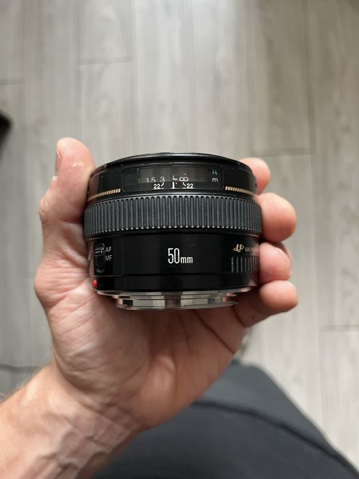 Продам обьектив