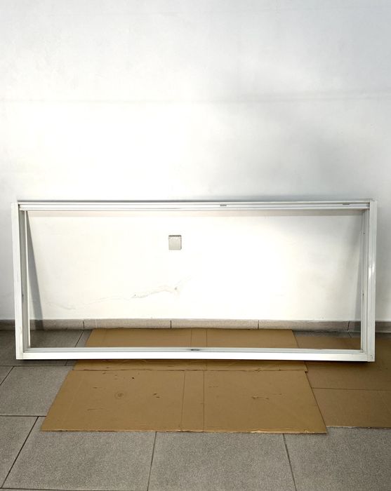 3. Janela de Vidro Duplo64551766915331122