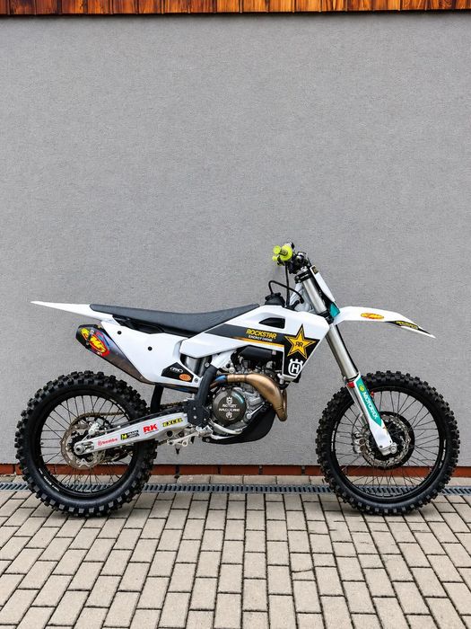 Husqvarna