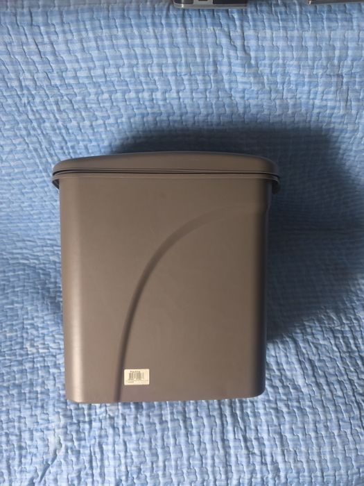 Caixote de Lixo Pedal