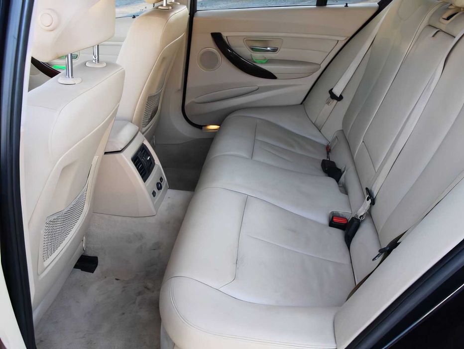 BMW 3 Series 328d xDrive      2014