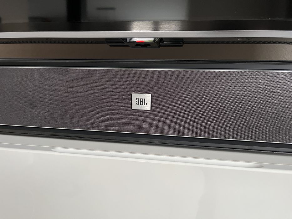 Soundbar  subwoofer  jbl SB 400