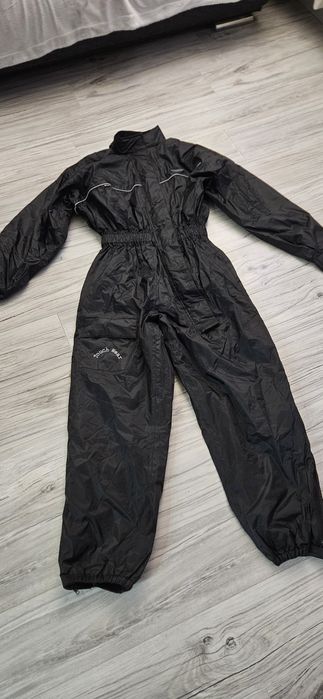 Kombinezon motocyklowy wodoodporny 2xl