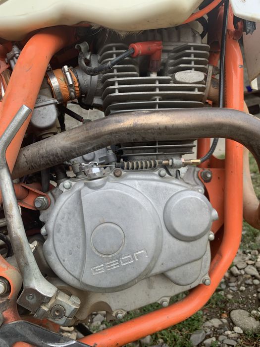 Продам геон теракс цікавить обмін