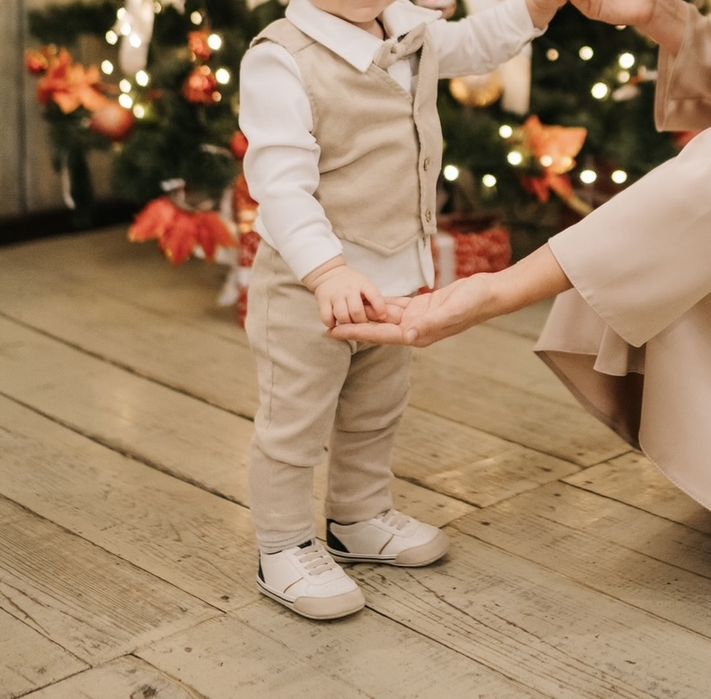 Святковий костюм для хлопчика 80р