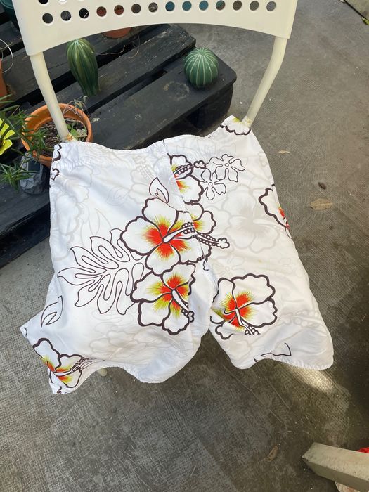 Calções de banho Seaway com bolso