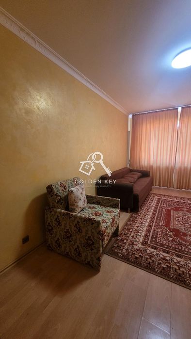 Продаж 3-кімнатної квартири з автономним опаленням