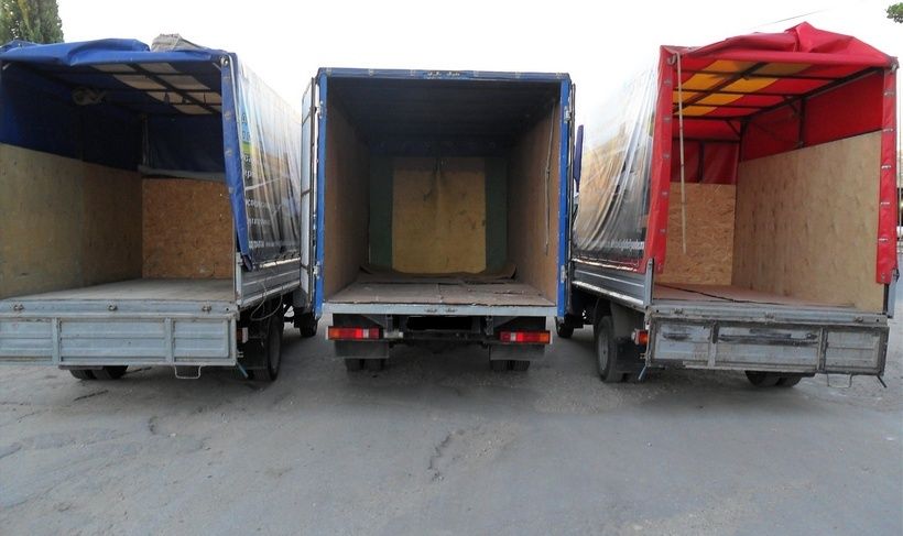 ГРУЗЧИКИ недорого Вантажники Заказать Рабочих на час Погрузка Газель