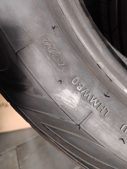 Opony letnie 225/55R18 GT Radial FE2 SUV nowe