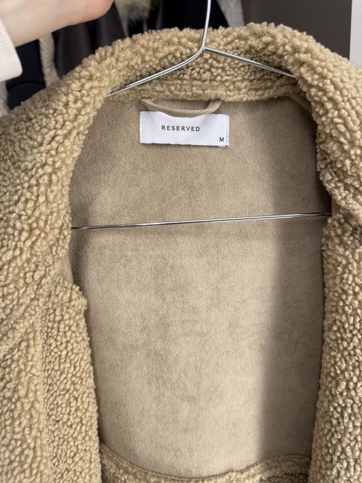 Дублянка  весна/осінь Reserved