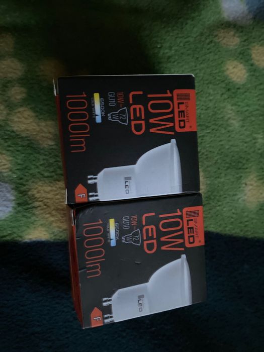 Żarówka smart led firmy