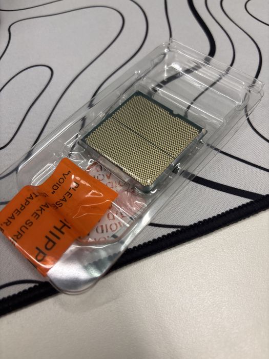 Amd RYZEN 5 7500f