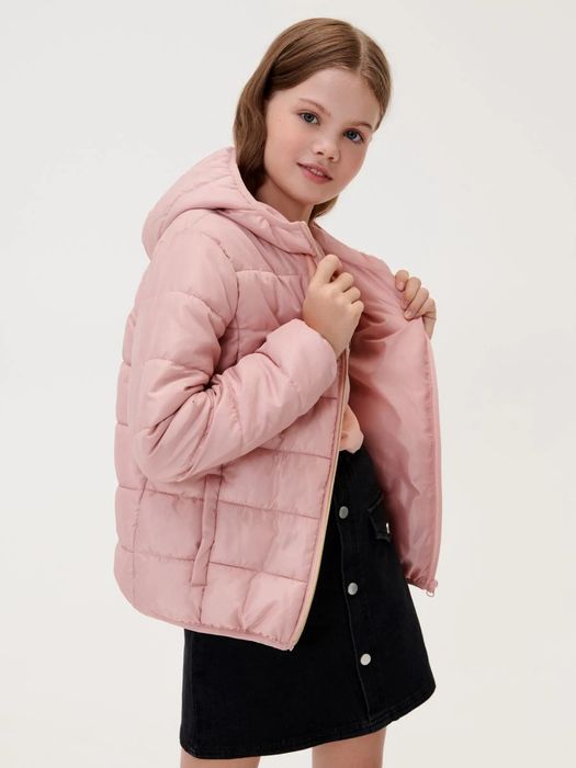 Продам легку стьобану куртку Sinsay