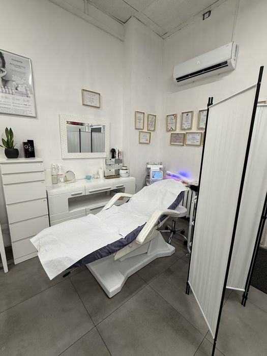 Lokal usługowy ul. Armii Krajowej 32a