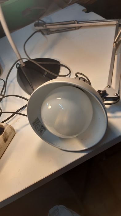 Candeeiros de mesa em promoção