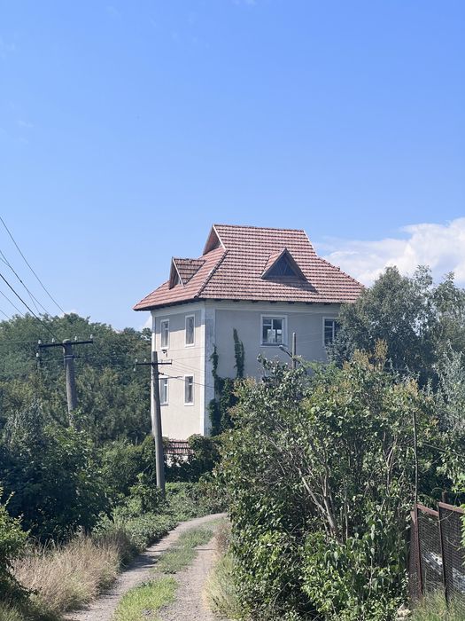 Будинок за адресою вул. Санаторна (площа 254 м²) - Atlanta.ua - фото 2