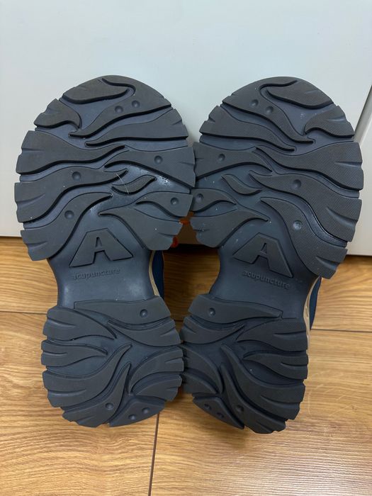 Buty Acupuncture Gingypock Trainers