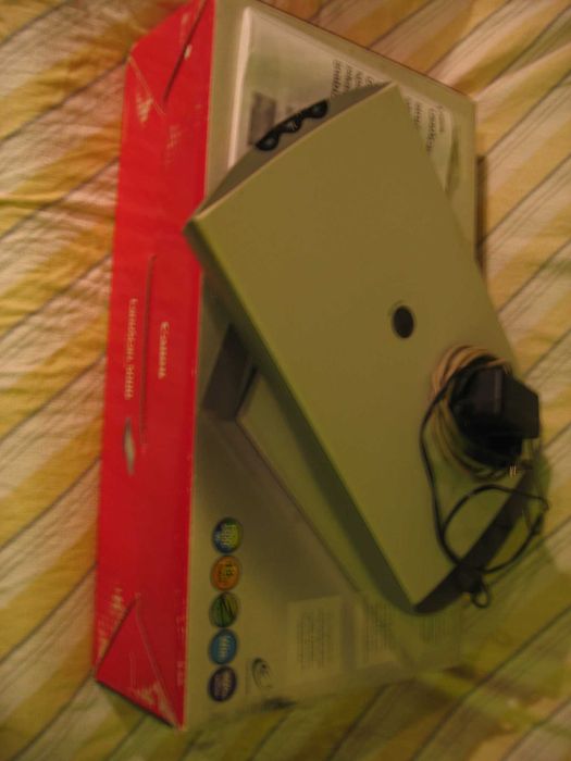 scaner canoscan 3000/3000f.