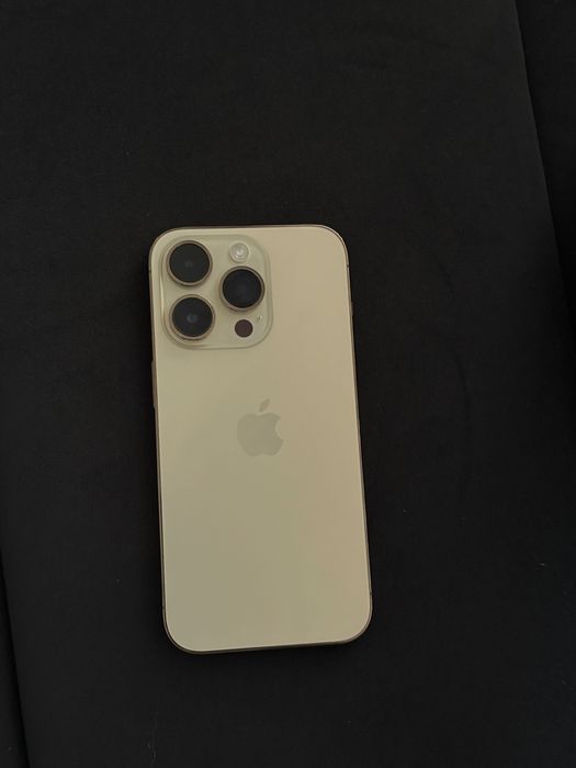 iPhone 14 pro 256 gb