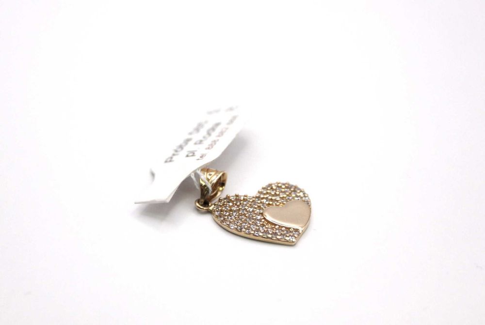 Piękna Nowa Złota Zawieszka P.585 W. 1,48 Nr.90 Rodła