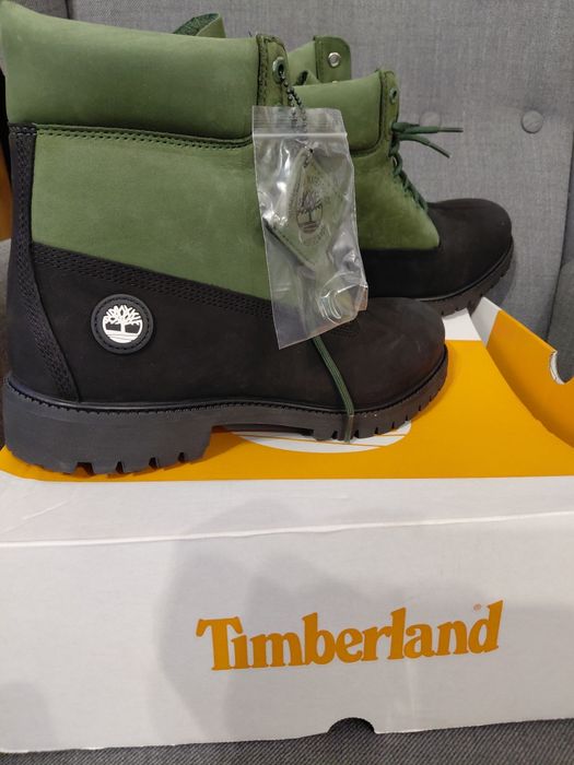 Buty Timberland rozmiar 46