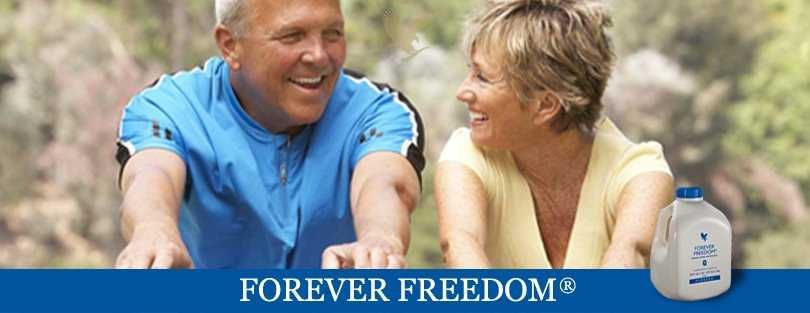 Sumo Forever Freedom