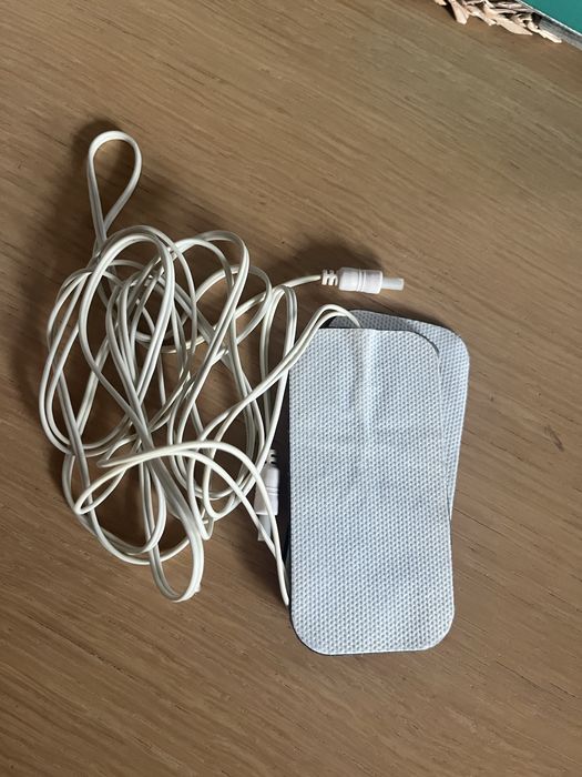 Mama Tens maternity kit