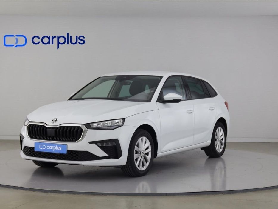 Skoda Scala 1.0 TSI DSG