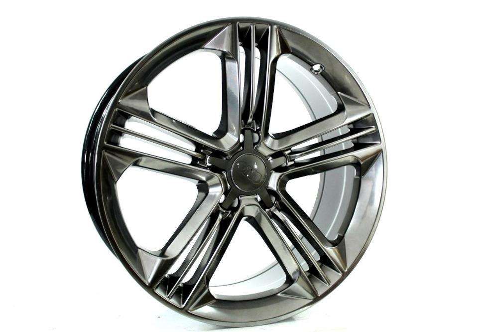 FELGI 628 Pasujące AUDI A4 A5 A6 RS6 A7 Q3 Q5 18