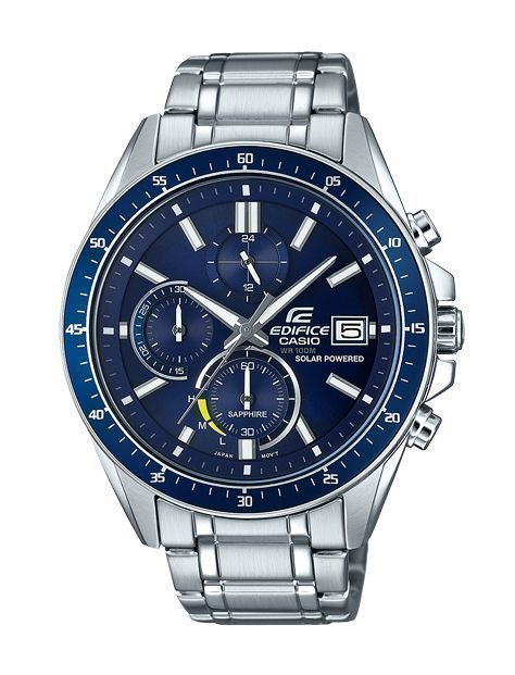 Мужские часы Casio EFS-S510D-2A ! Оригинал! Фирменная гарантия 2 года!