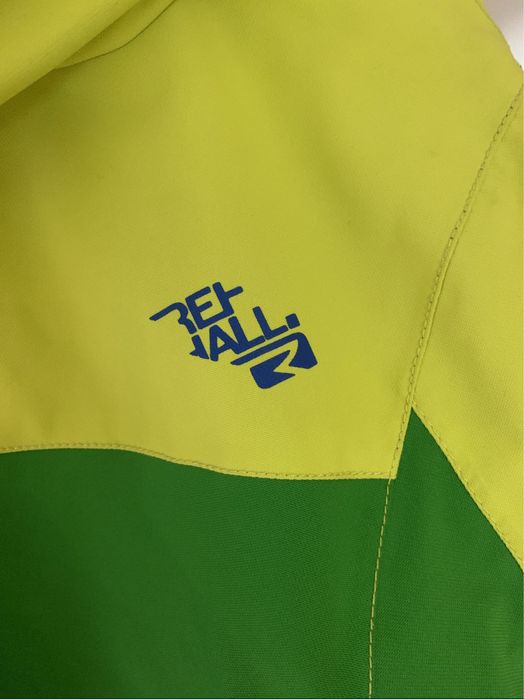 Куртка гірськолижна Rehall Jackville