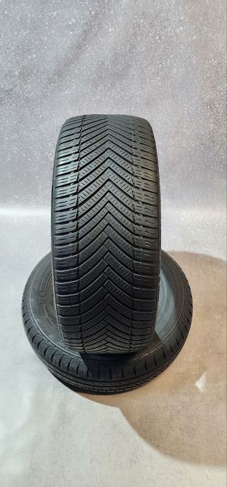 205.45.17 Tristar AllSeasonPower 4шт