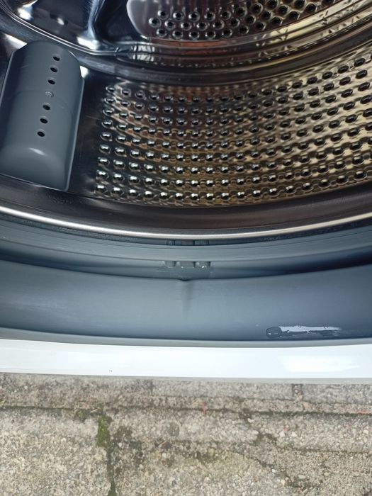 Sprzedam pralkę automatyczną Beko A++ w dobrym stanie technicznym