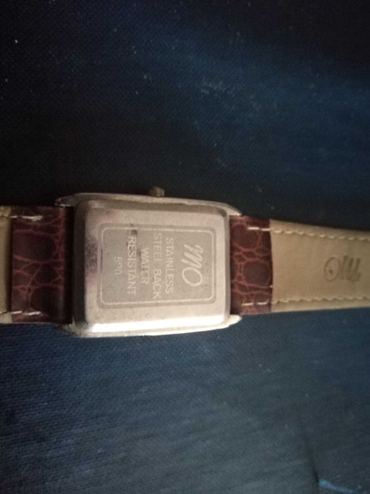 5 relógios para peças e colecionador 5 euros cada