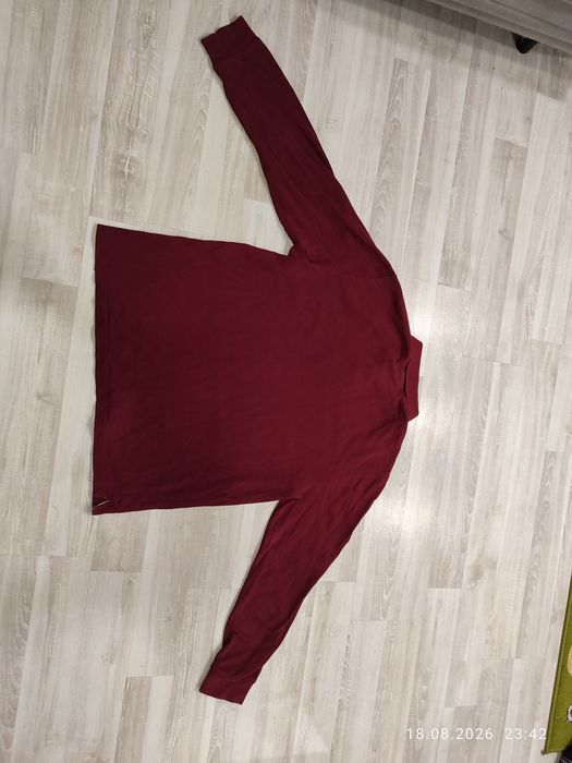 Продаю Світшот U.S. POLO ASSN.  В гарному стані  розмір XL