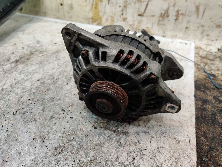 Mitsubishi Carisma 1.8B Alternator