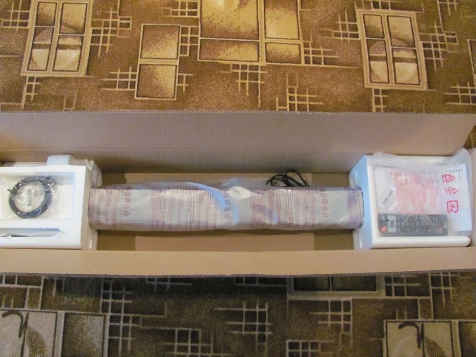 Саундбар LG NB2420A.160Вт.Bluetooth.