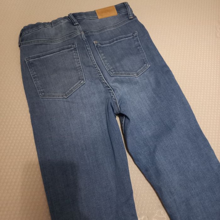 Джинси 146 см/10-11 років