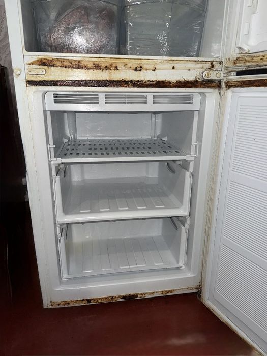 Продам холодильник Nord