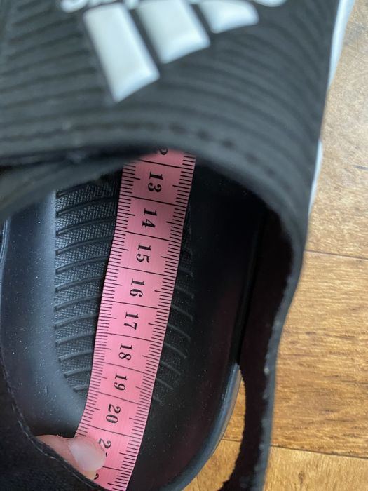 Сандалі босоніжки Adidas