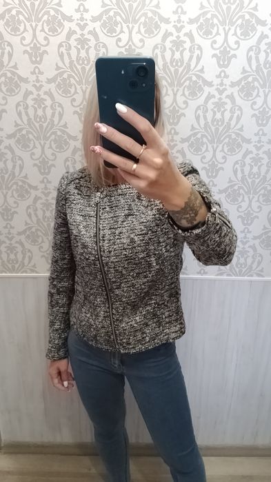 Жіночі вітровки-піджаки в чудовому стані (ціна за 2 шт)