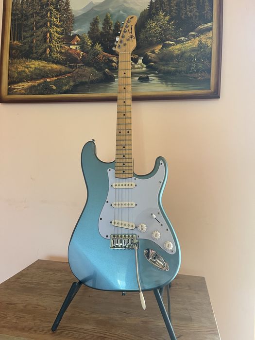 Jay Turser JT 300 LPB