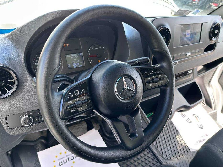 Mercedes-Benz Sprinter 2021p.