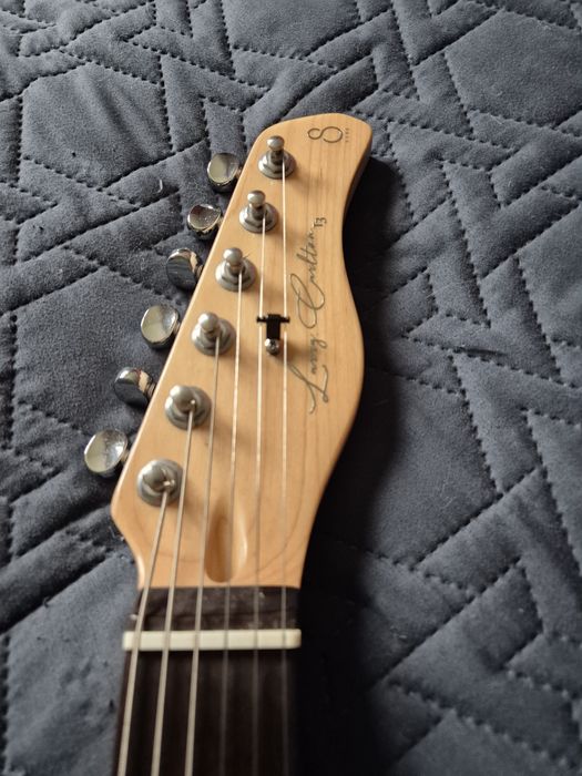 Gitara elektryczna Sire larry carlton t3