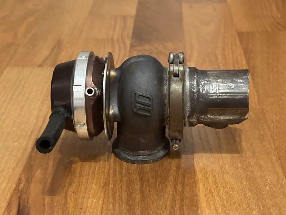 Wastegate zewnętrzny Turbosmart Comp-Gate 40 (40mm)